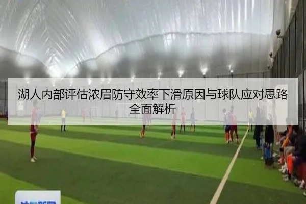 湖人内部评估浓眉防守效率下滑原因与球队应对思路全面解析